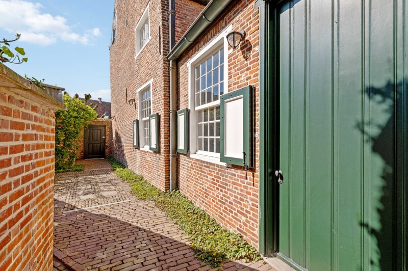 Stadswoning te Turnhout