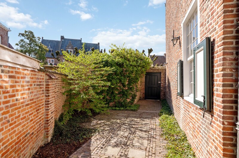 Stadswoning te Turnhout