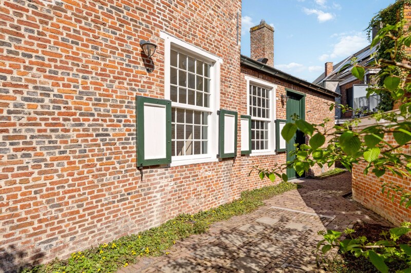 Stadswoning te Turnhout