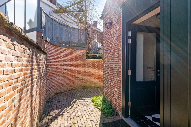 Stadswoning te Turnhout