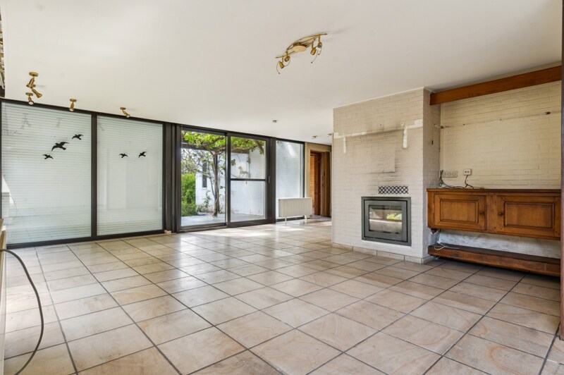 Bungalow te Hasselt