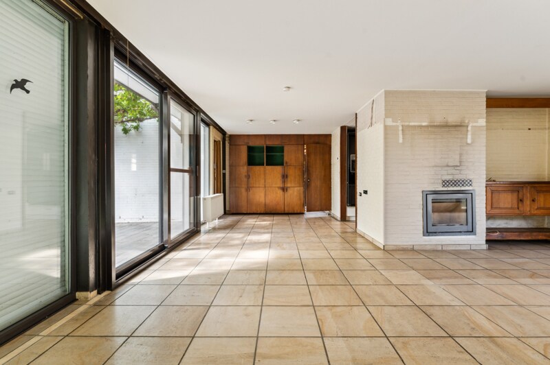 Bungalow te Hasselt