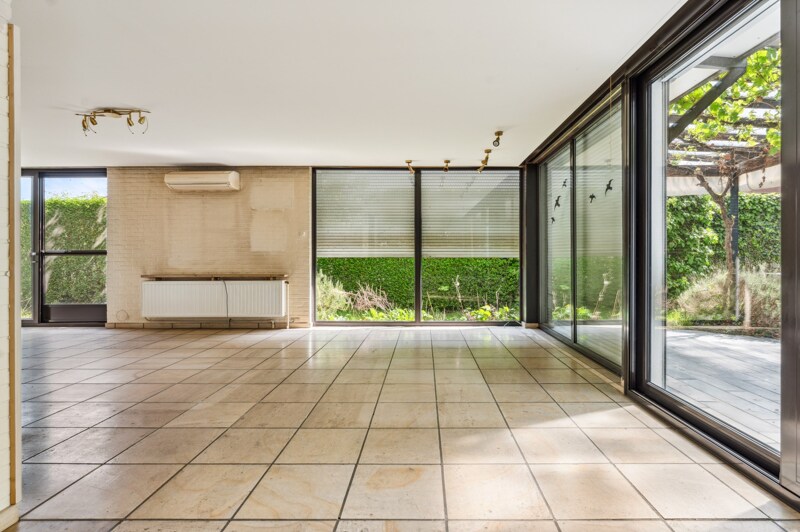 Bungalow te Hasselt