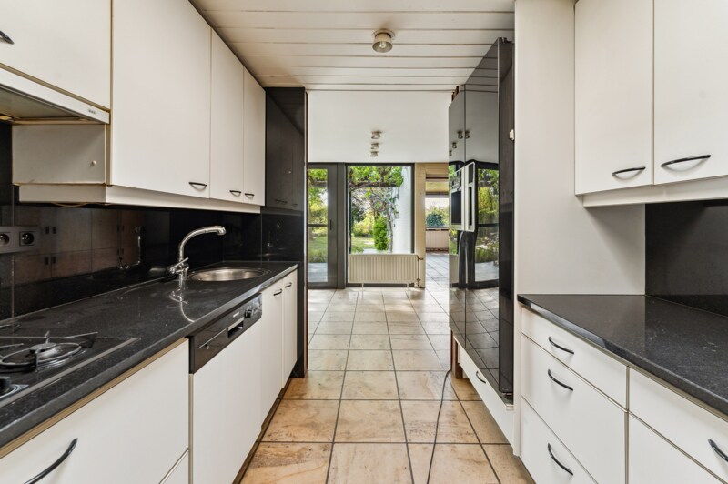 Bungalow te Hasselt
