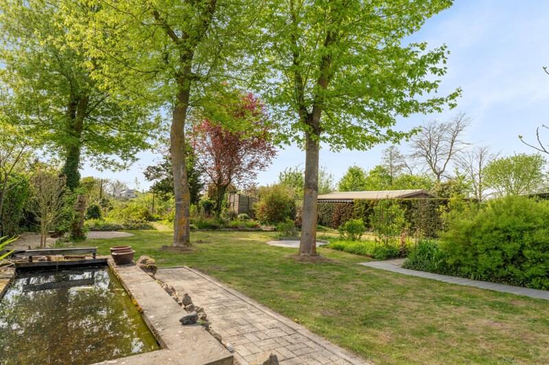 Bungalow te Hasselt