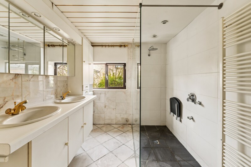 Bungalow te Hasselt