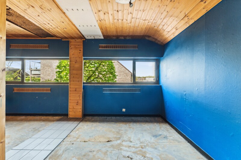 Bungalow te Hasselt