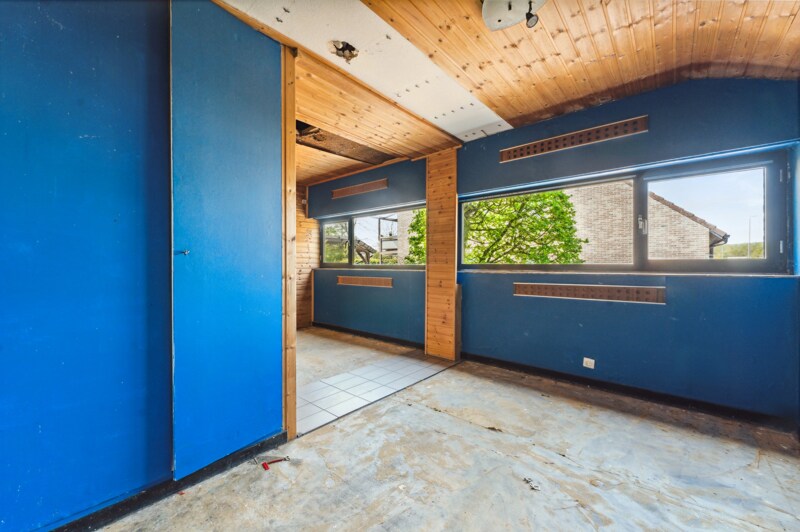 Bungalow te Hasselt