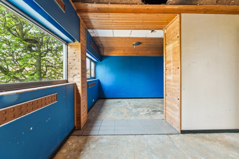 Bungalow te Hasselt