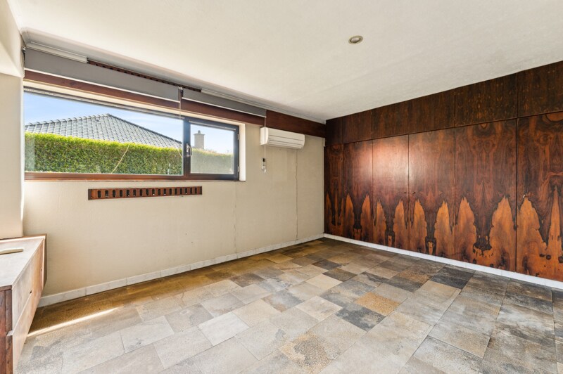 Bungalow te Hasselt