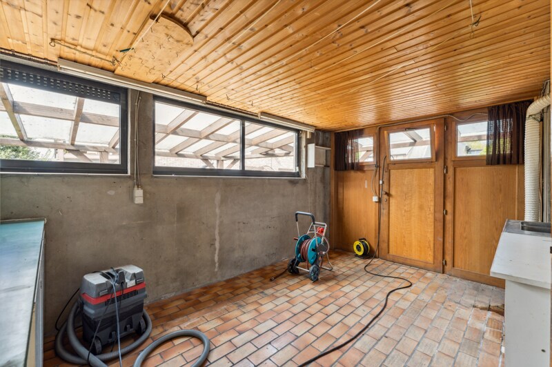 Bungalow te Hasselt