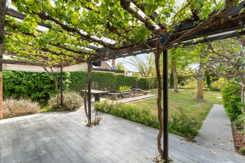 Bungalow te Hasselt