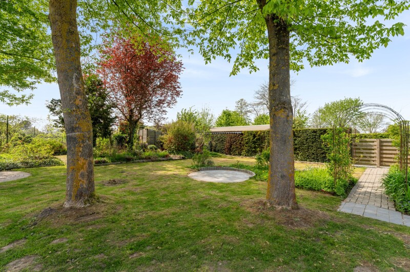 Bungalow te Hasselt