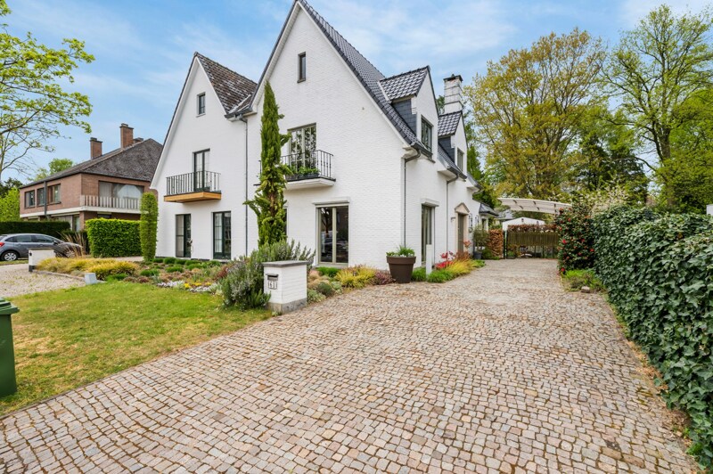 Woning te Hasselt