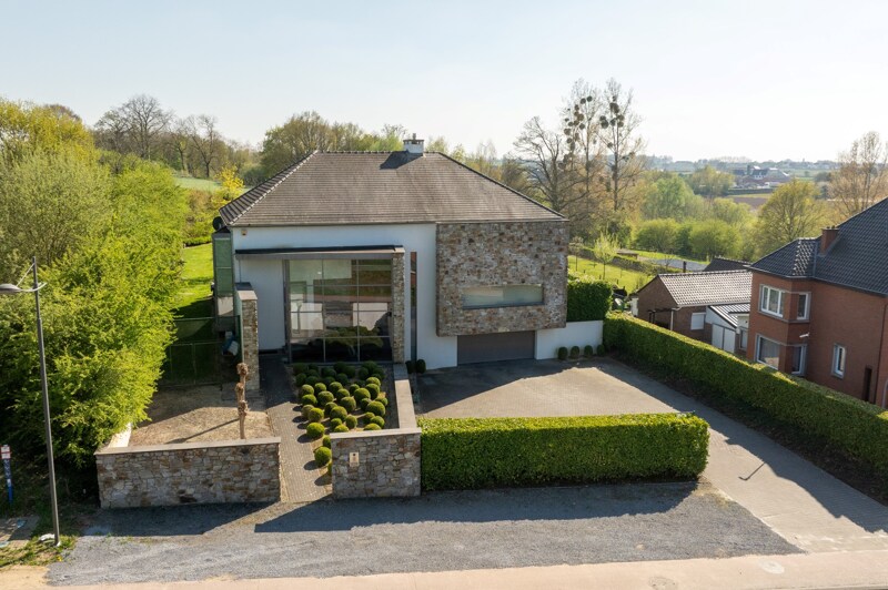 Exclusieve Villa te Bilzen