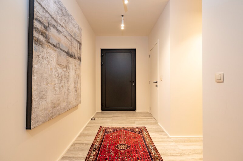 Exclusieve Villa te Mol