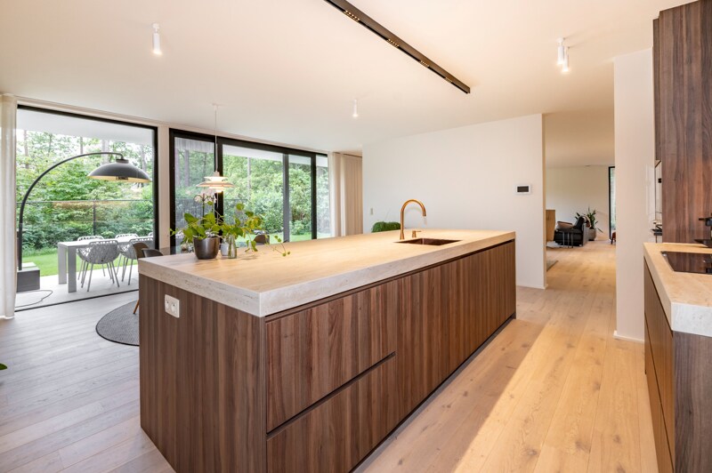 Exclusieve Villa te Mol