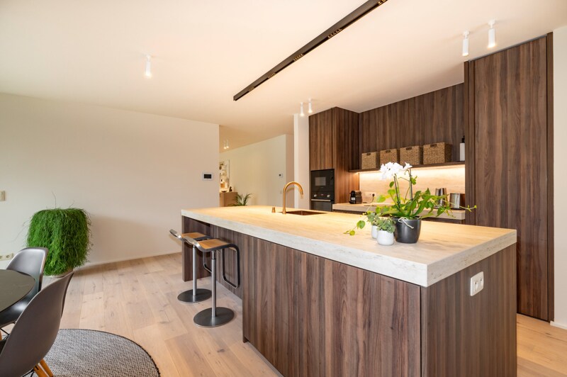 Exclusieve Villa te Mol
