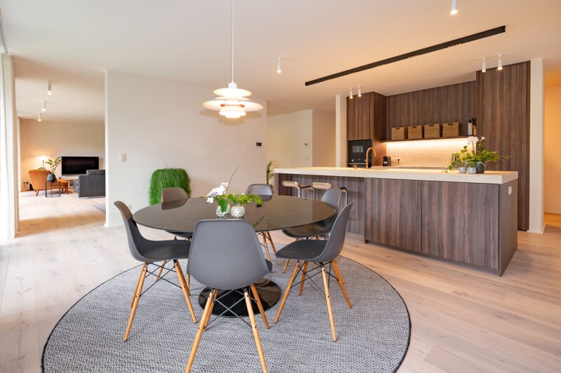 Exclusieve Villa te Mol