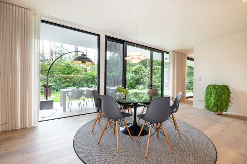 Exclusieve Villa te Mol