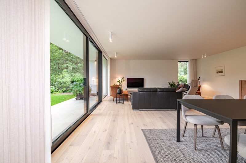 Exclusieve Villa te Mol