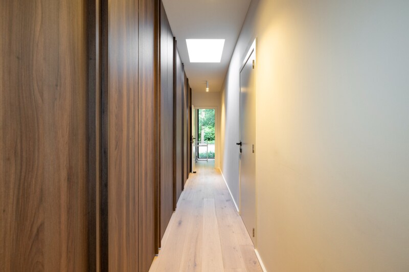 Exclusieve Villa te Mol