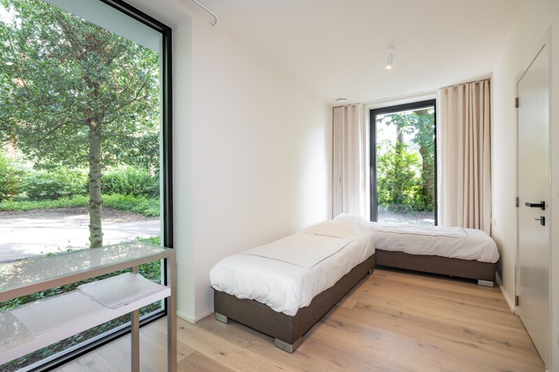 Exclusieve Villa te Mol