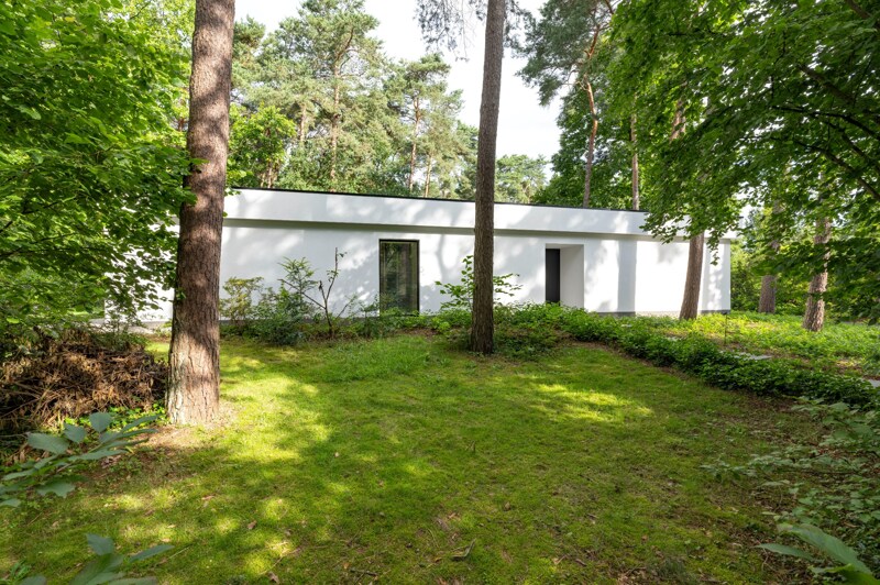 Exclusieve Villa te Mol