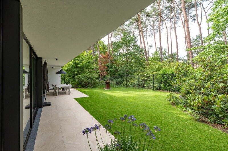 Exclusieve Villa te Mol