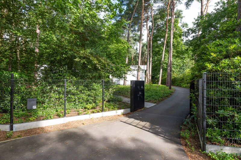 Exclusieve Villa te Mol