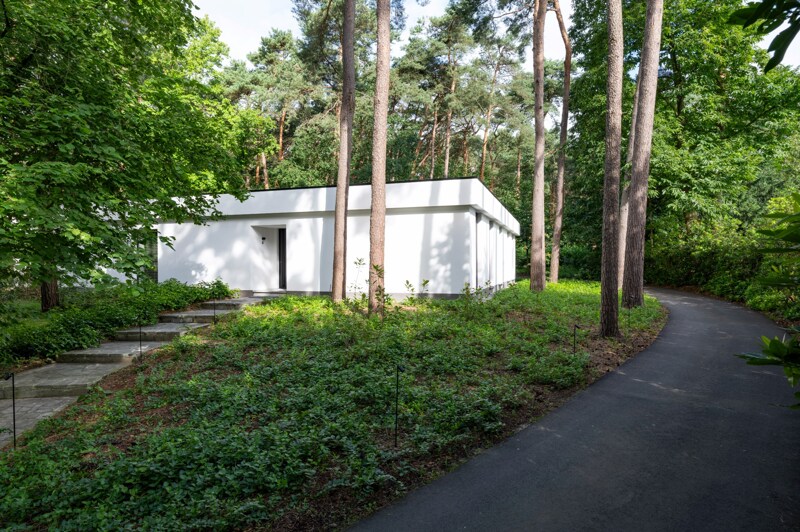 Exclusieve Villa te Mol