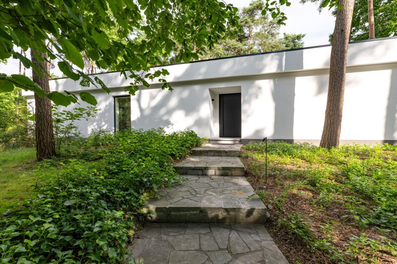 Exclusieve Villa te Mol