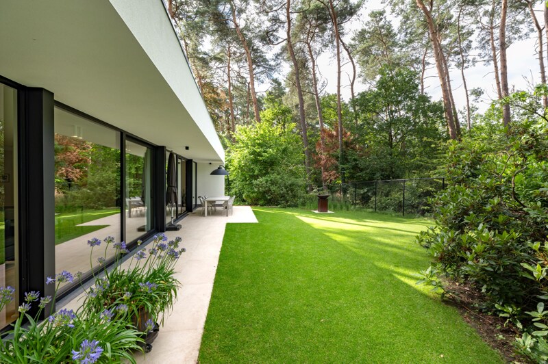 Exclusieve Villa te Mol