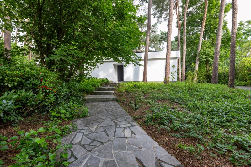Exclusieve Villa te Mol