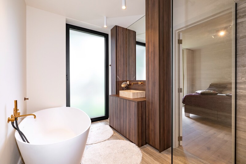 Exclusieve Villa te Mol