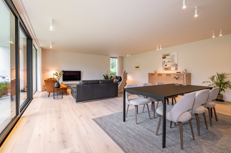 Exclusieve Villa te Mol