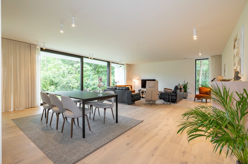 Exclusieve Villa te Mol
