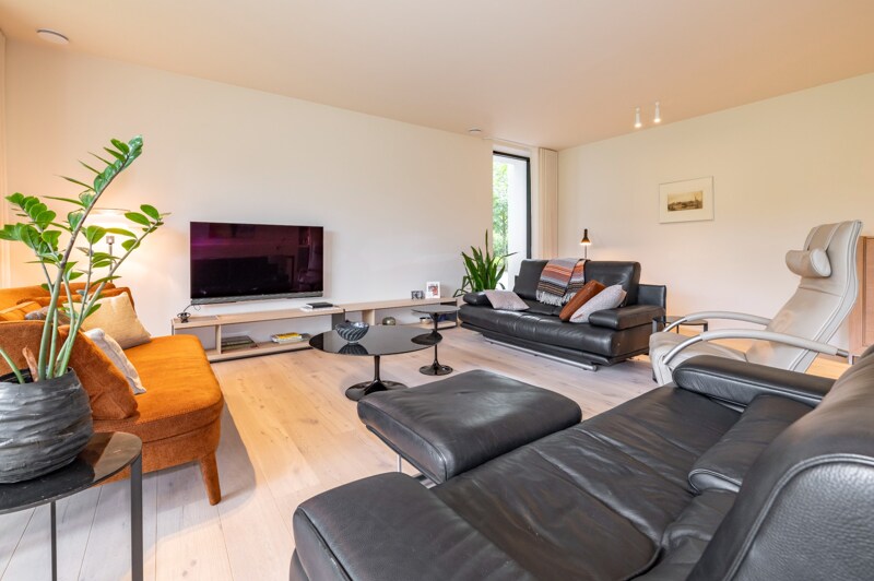 Exclusieve Villa te Mol