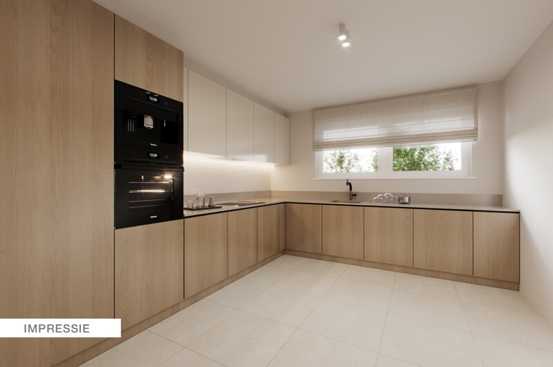 Appartement te Hoogstraten