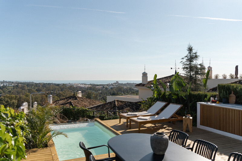 Appartement te Marbella