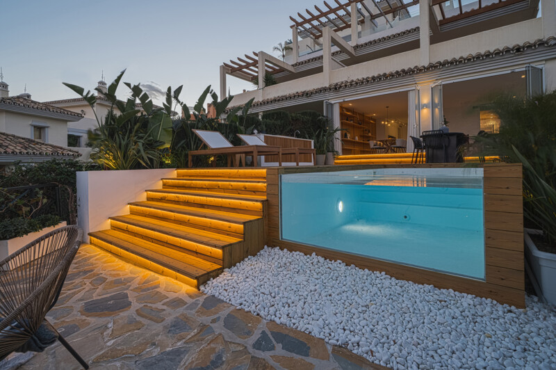 Appartement te Marbella