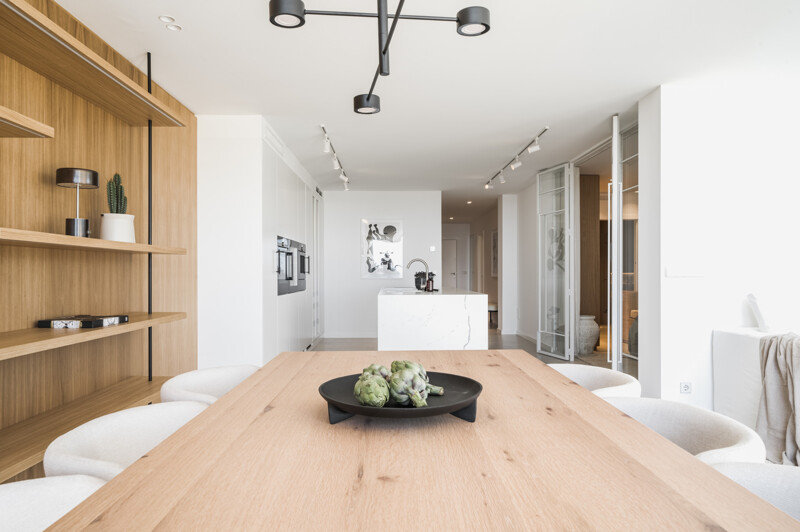 Appartement te Marbella