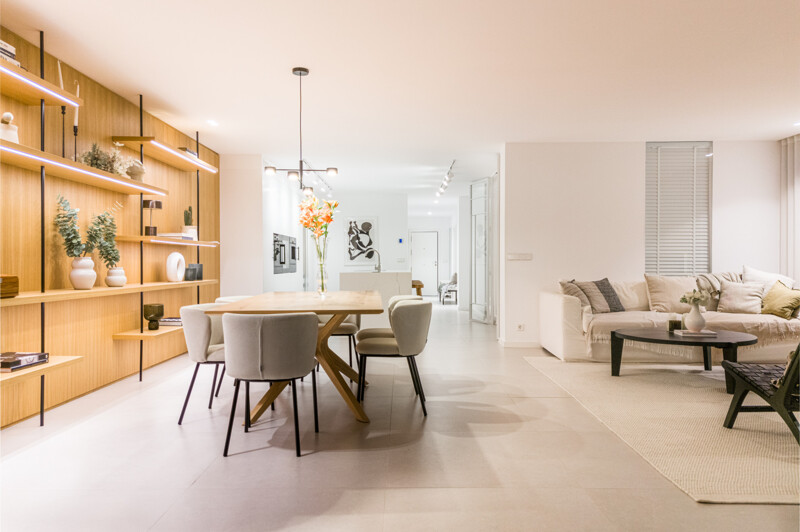 Appartement te Marbella