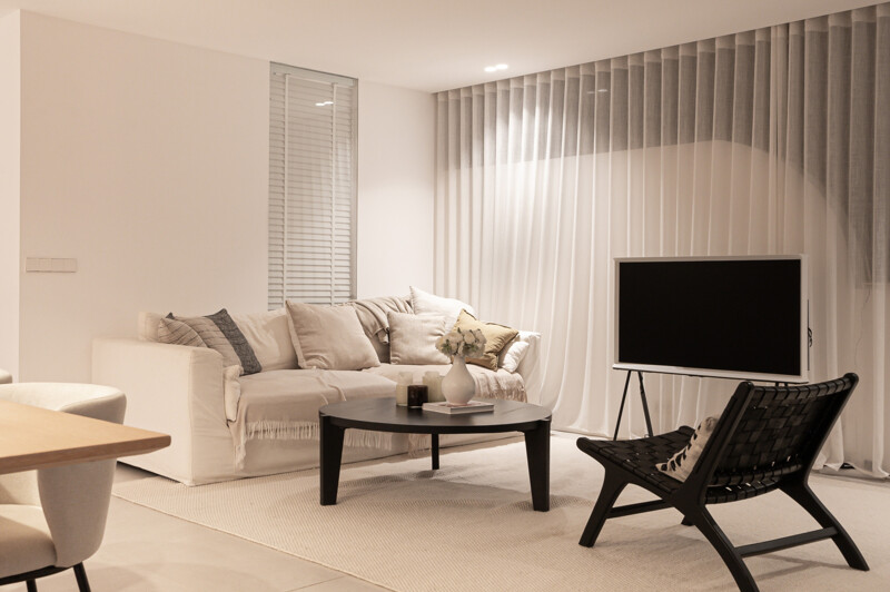 Appartement te Marbella