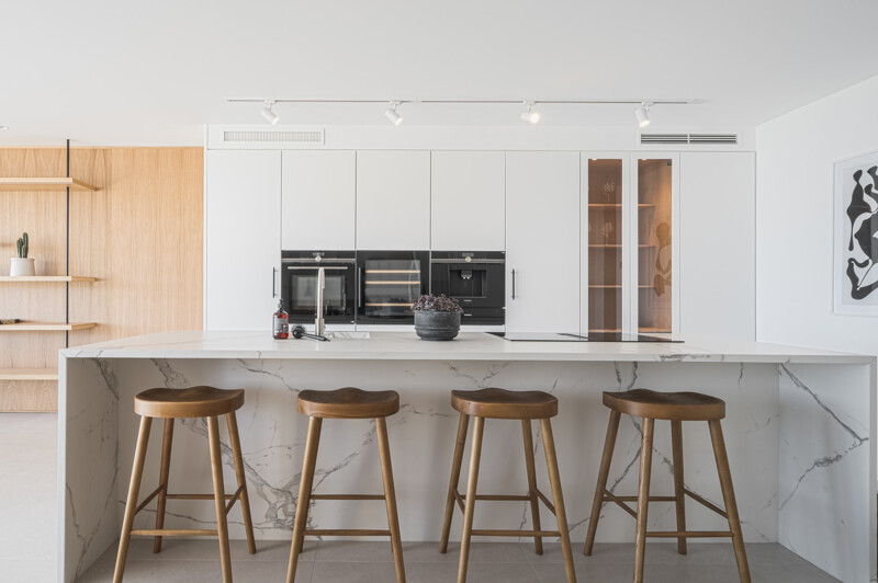 Appartement te Marbella
