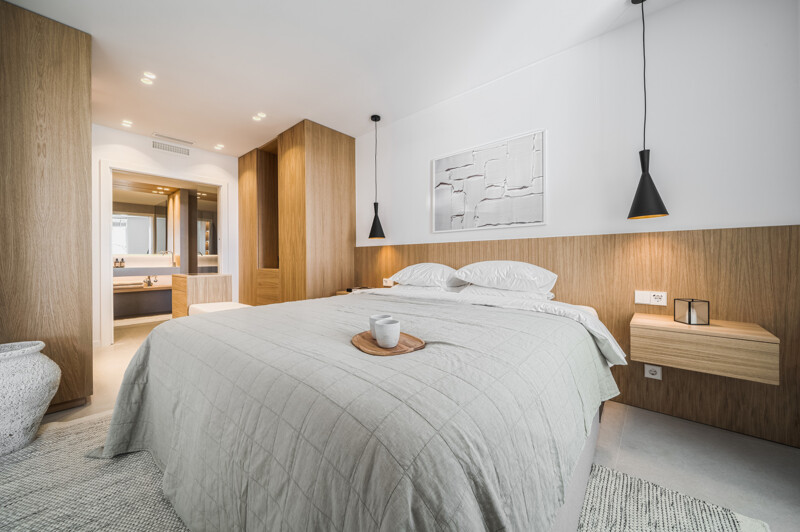 Appartement te Marbella