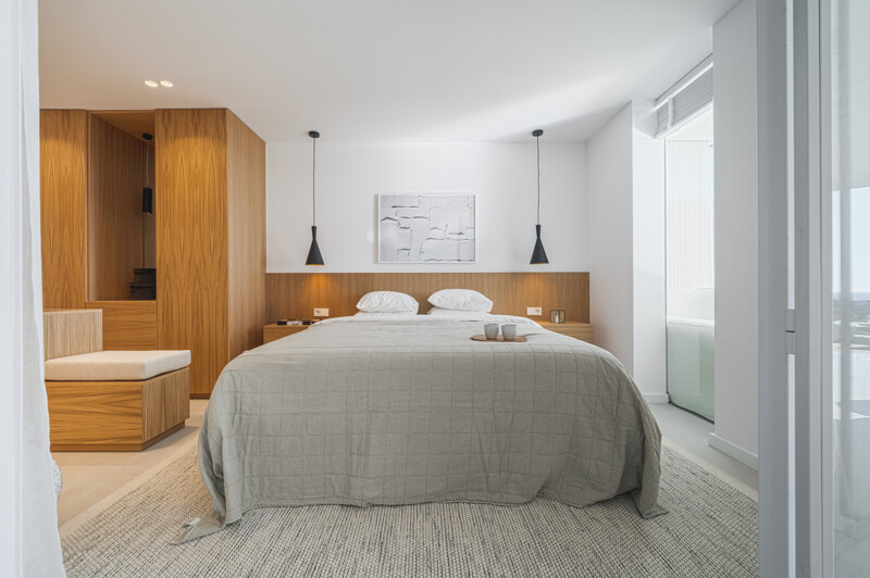Appartement te Marbella