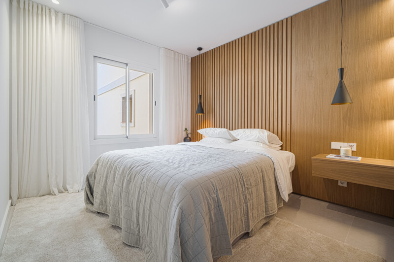 Appartement te Marbella