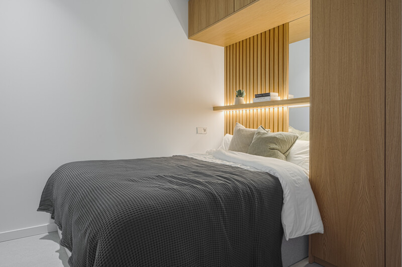 Appartement te Marbella