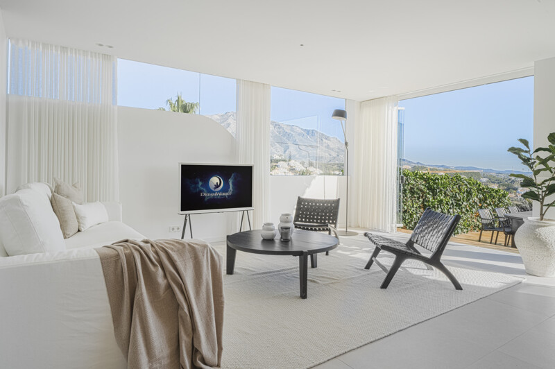Appartement te Marbella